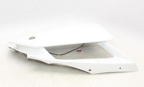 2007 Yamaha Yzf R1 Right Mid Upper Side Fairing Cowl Plastic - Gold River Motorsports