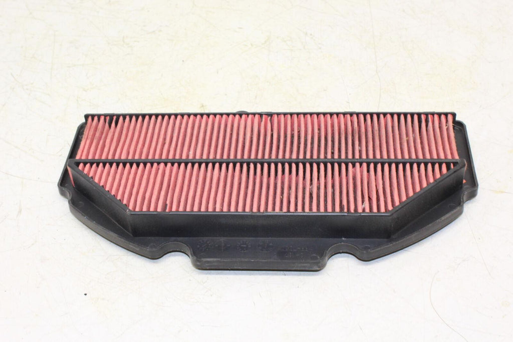 2013-14 Suzuki Gsxr1000 Airbox Air Intake Filter 13780-47h10 Oem - Gold River Motorsports