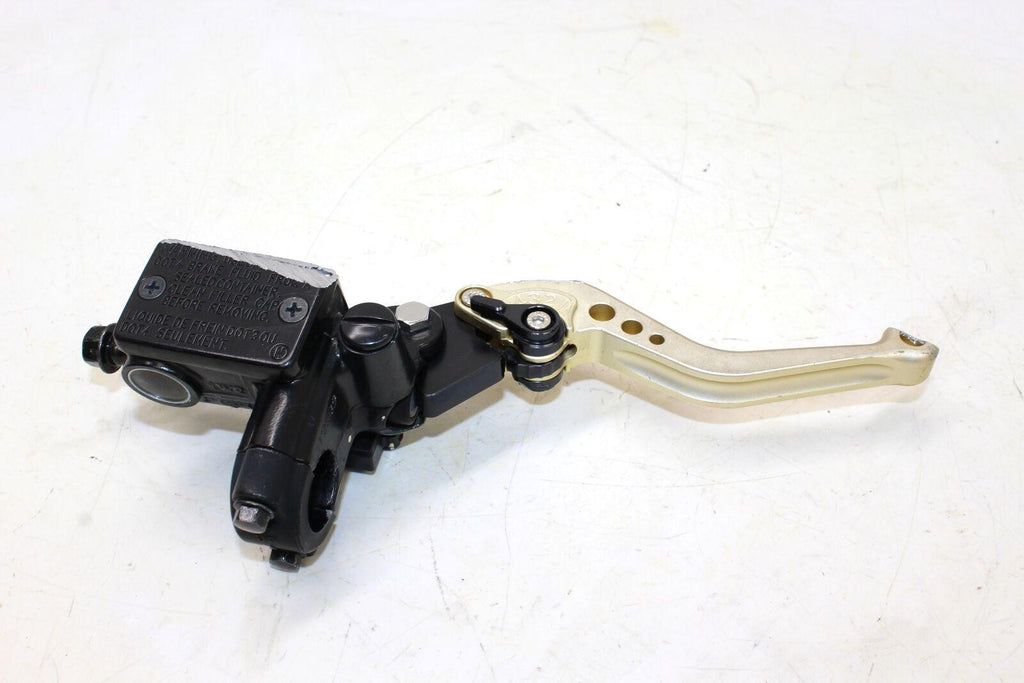 2013 Honda Cbr250r Abs Front Brake Master Cylinder With Lever - Gold River Motorsports