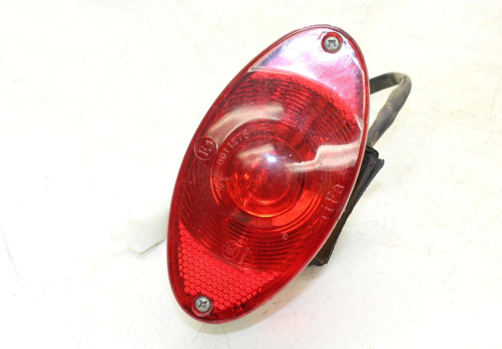 15 Znen 4 Stroke 60cc Rear Tail Taillight Back Brake Light W/Turn Signals Oem - Gold River Motorsports