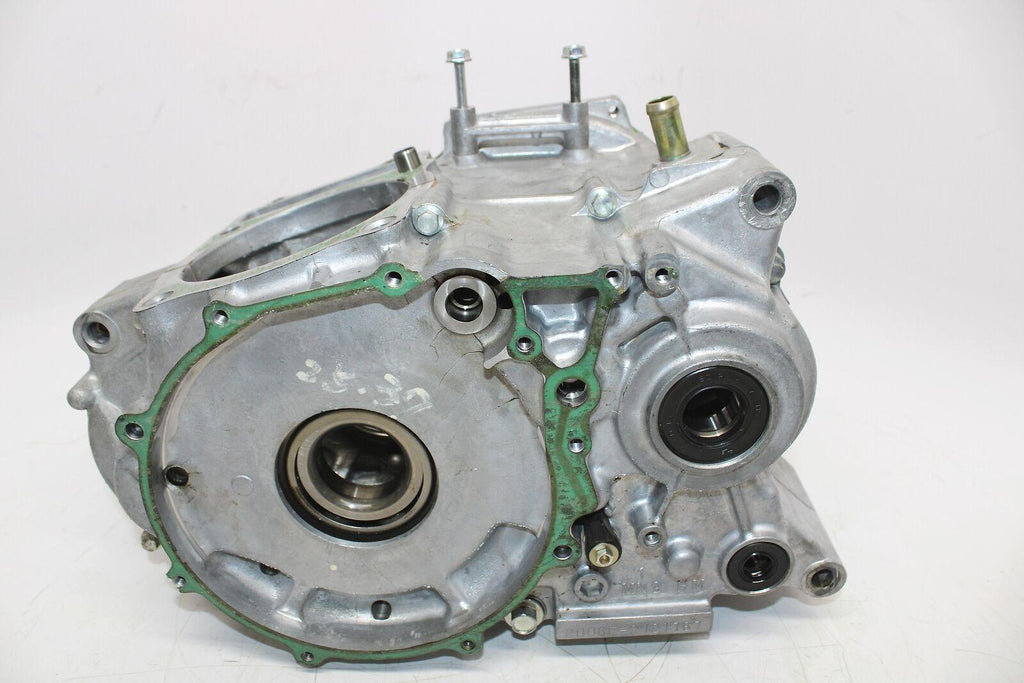 2006 Honda Xr650l Left Right Engine Motor Crankcase Crank Cases Block - Gold River Motorsports