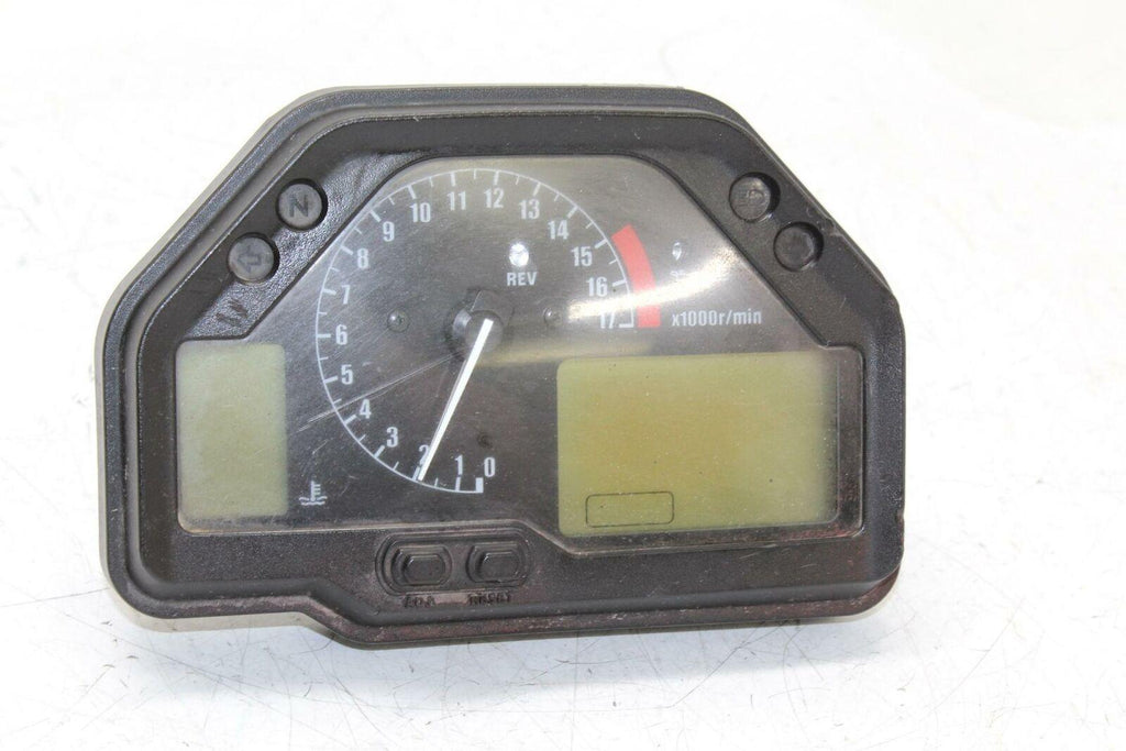 03-04 Honda Cbr600rr Speedo Tach Gauges Display Cluster Speedometer Tachometer - Gold River Motorsports