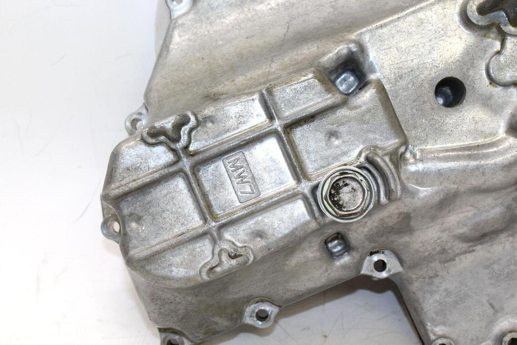 1996 Honda Cbr1000f Engine Motor Bottom Oil Pan Cover Oem - Gold River Motorsports