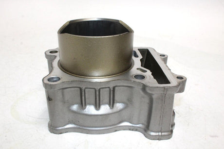 2002 Suzuki Sv650 Engine Motor Piston Cylinders Block Jug Oem - Gold River Motorsports