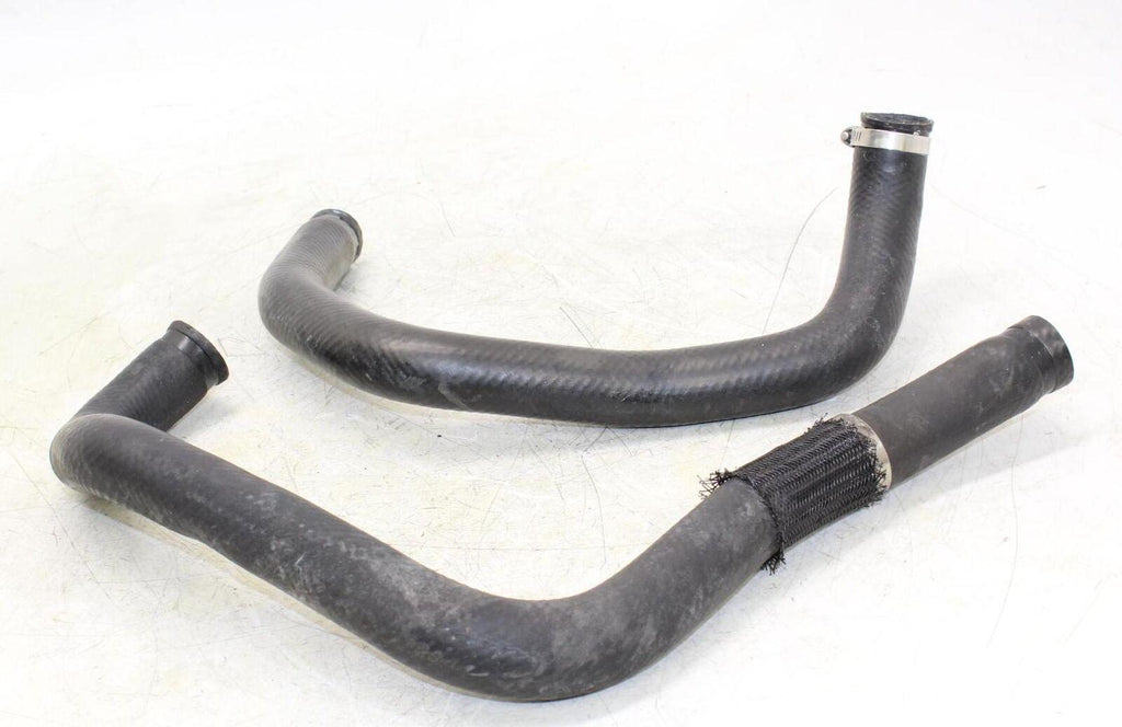 05-06 Kawasaki Ninja Zx6r Zx636c Radiator Hoses Engine Coolant Water Pipes Hose - Gold River Motorsports