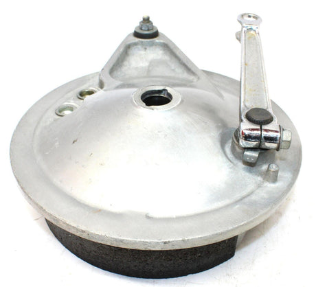 1986 Honda Shadow 700 Vt700c Front Wheel Rim Cover Cowl Shield - Gold River Motorsports