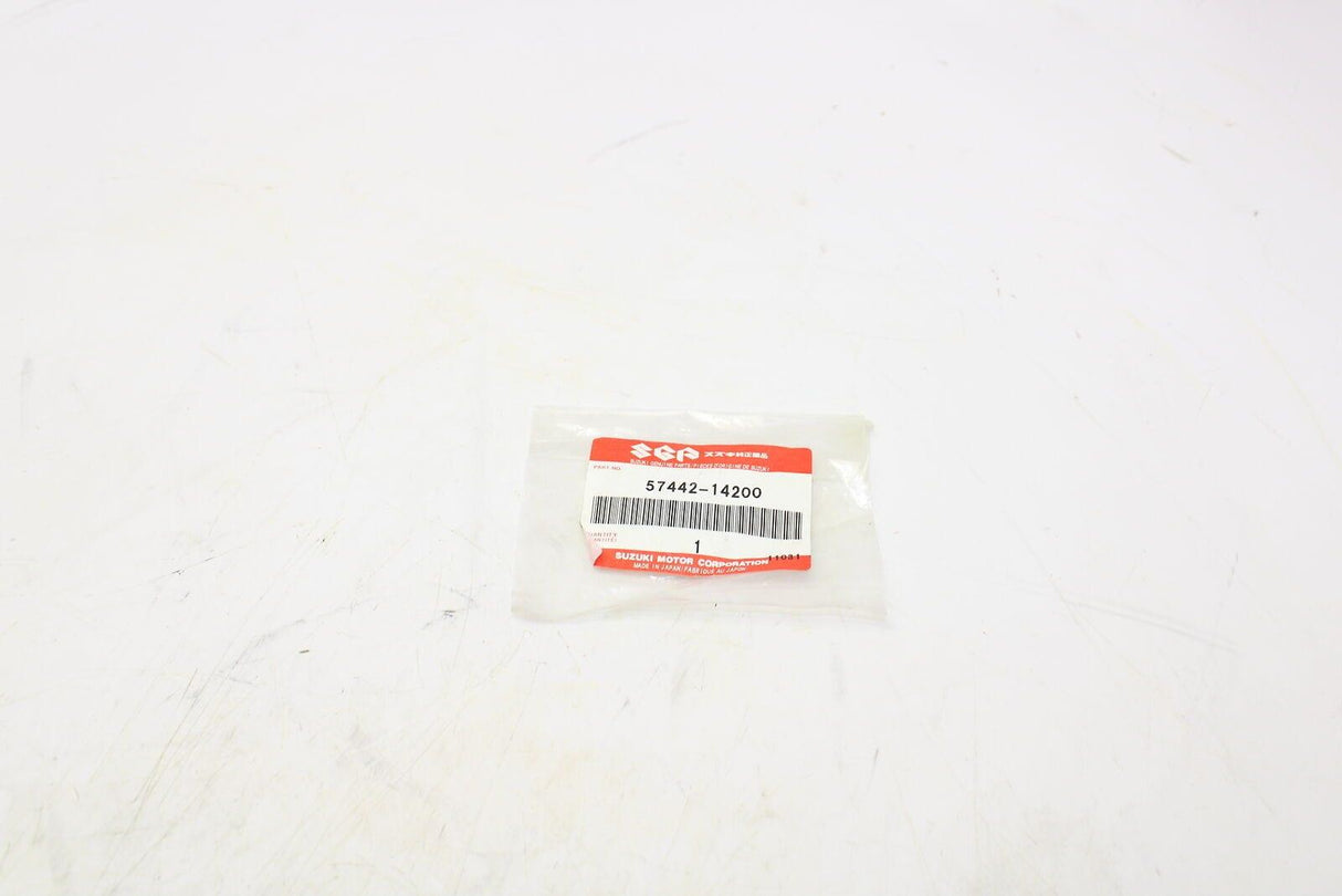 Suzuki Cable Adjuster Nut Part# 57442-14200 - Gold River Motorsports