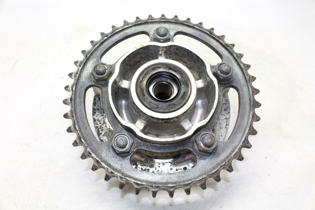 97-06 Honda Super Hawk 1000 Vtr1000f Rear Back Sprocket Oem - Gold River Motorsports