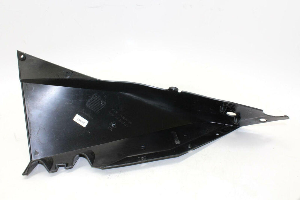 07-11 Ktm 690 Supermoto Rear Right Side Fairing Cover Cowl Oem - Gold River Motorsports