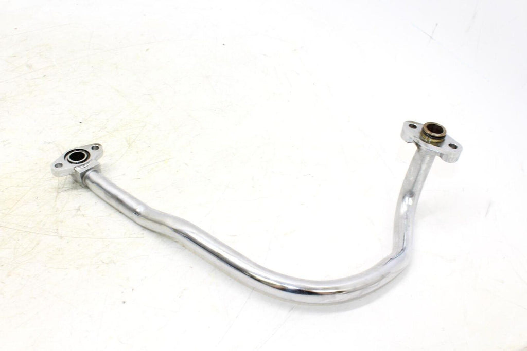 99-02 Yamaha Road Star Xv1600a Engine Motor Oil Cooler Hoses - Gold River Motorsports