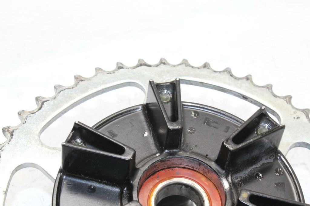 06-07 Yamaha Yzf R6 Rear Back Sprocket Oem