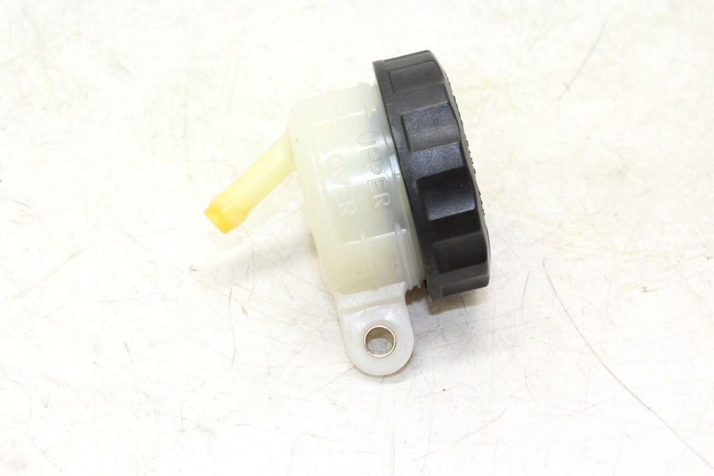 95-98 Honda Cbr600f3 Brake Master Fluid Reservoir Tank Bottle Oem - Gold River Motorsports