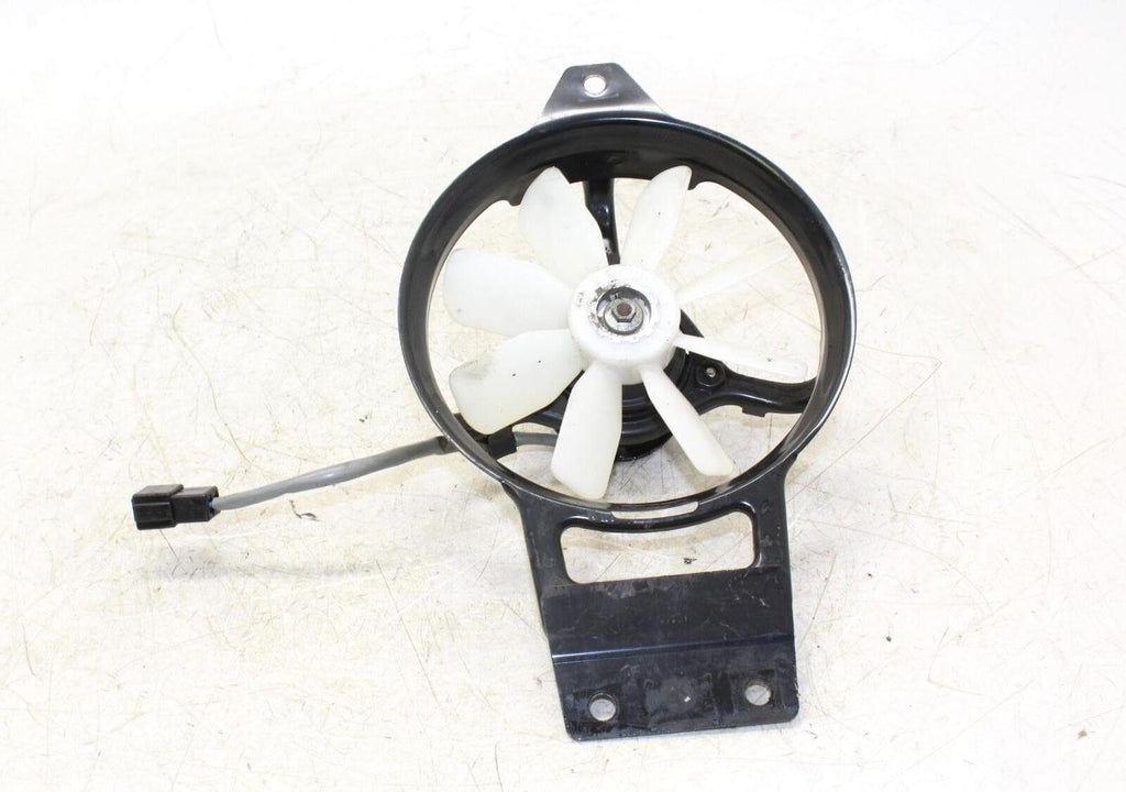 97-07 Kawasaki Ninja 250r Ex250f Engine Radiator Cooling Fan Oem - Gold River Motorsports