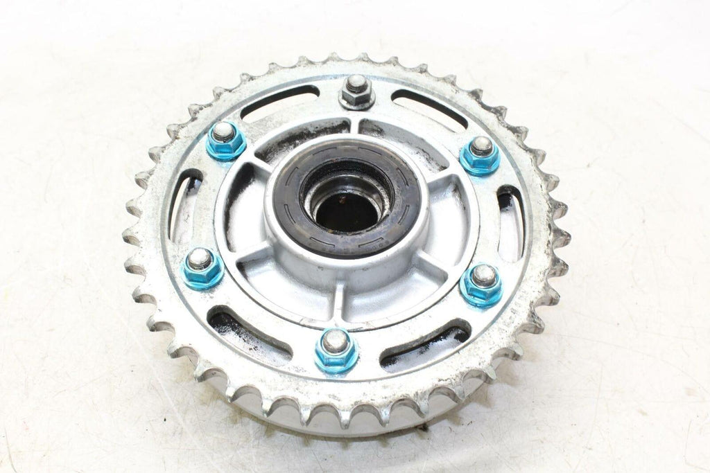 98-03 Suzuki Tl1000r Rear Back Sprocket Oem - Gold River Motorsports