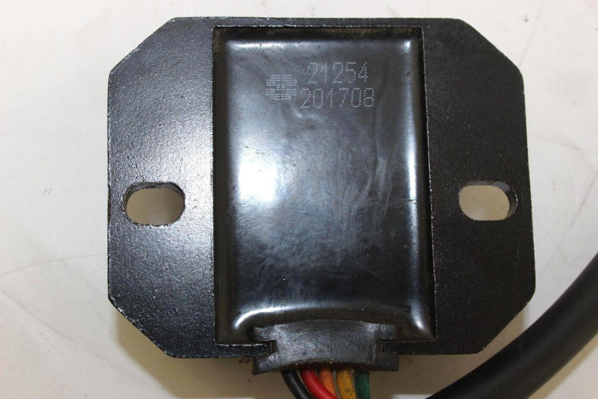 2018 Baodiao 11 Lines Rectifier Voltage Regulator - Gold River Motorsports