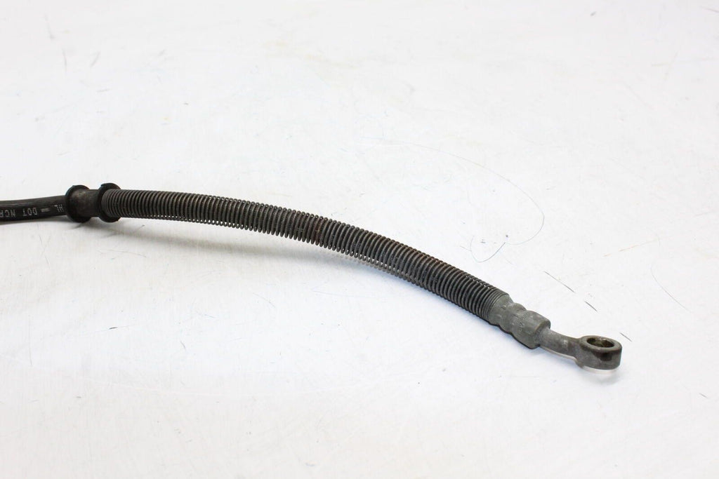 92-95 Yamaha Fzr1000 Rear Back Brake Hose Fluid Line Oem - Gold River Motorsports