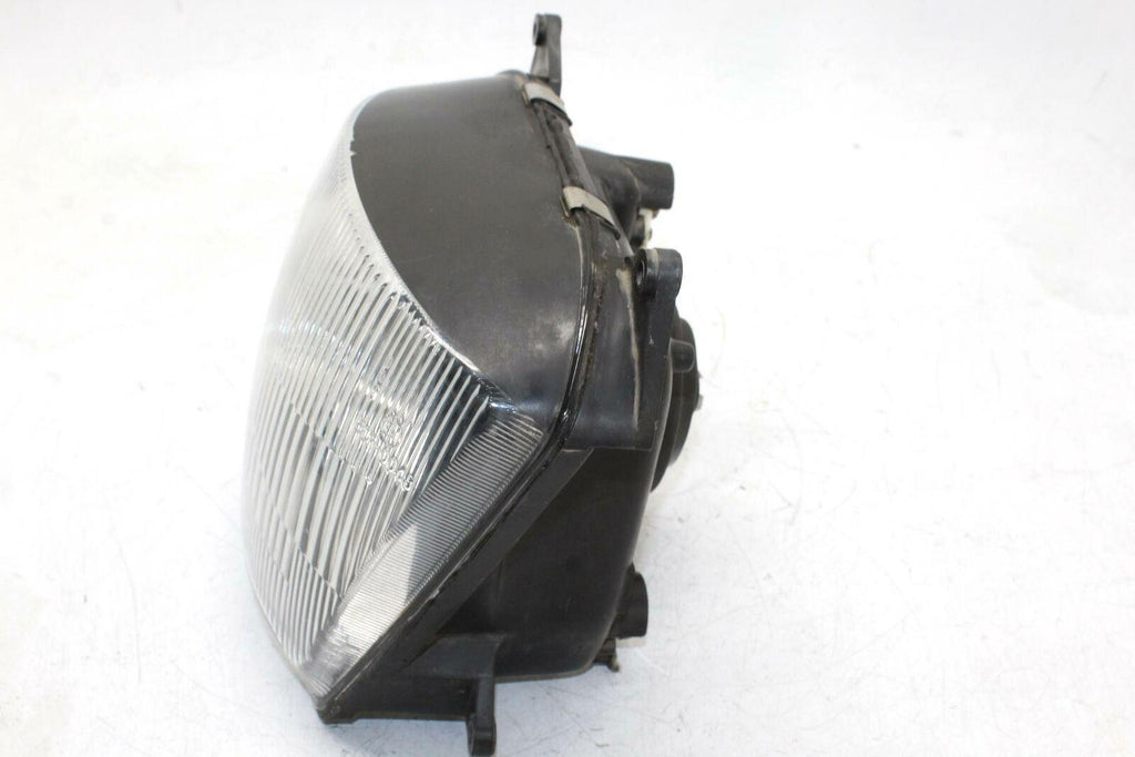 1986-1987 Kawasaki Ninja 1000r Zx1000a Front Headlight Head Light Lamp Oem - Gold River Motorsports