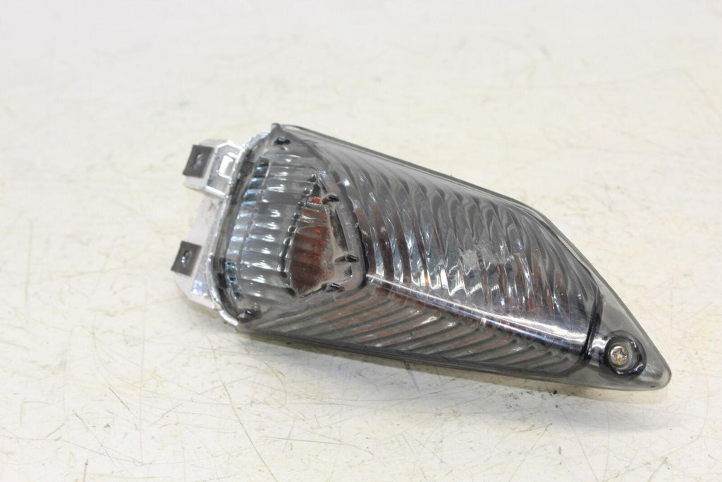 2013-14 Suzuki Gsxr1000 Right Rear Back Turn Signal Light Indicator - Gold River Motorsports