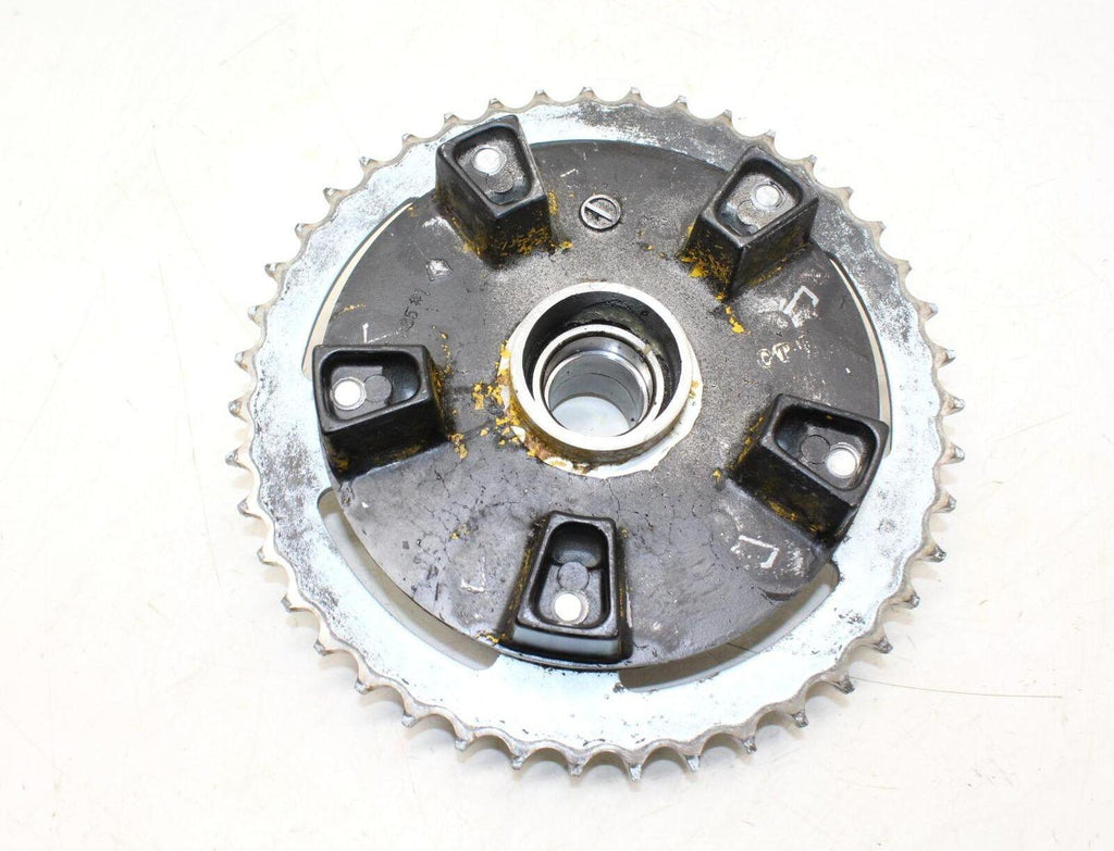 04-05 Suzuki Gsxr750 Rear Back Sprocket Oem - Gold River Motorsports