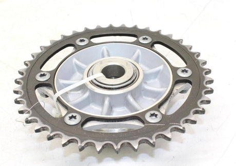 2012 Honda Cbr250r Rear Back Sprocket - Gold River Motorsports