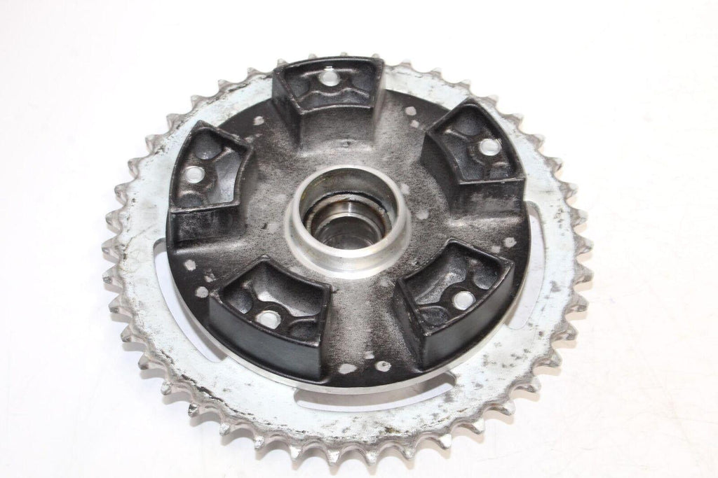 2007 Suzuki Gsxr600 Rear Back Sprocket Oem - Gold River Motorsports