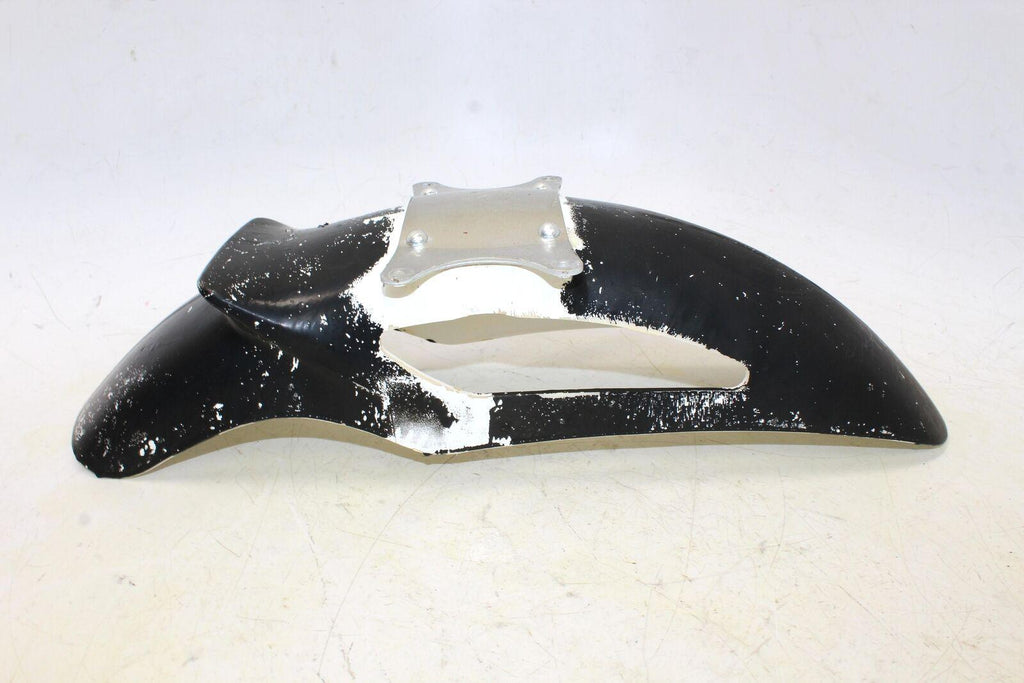 1985 Honda Interceptor 500 Vf500f Front Wheel Fender Cowl Fairing - Gold River Motorsports