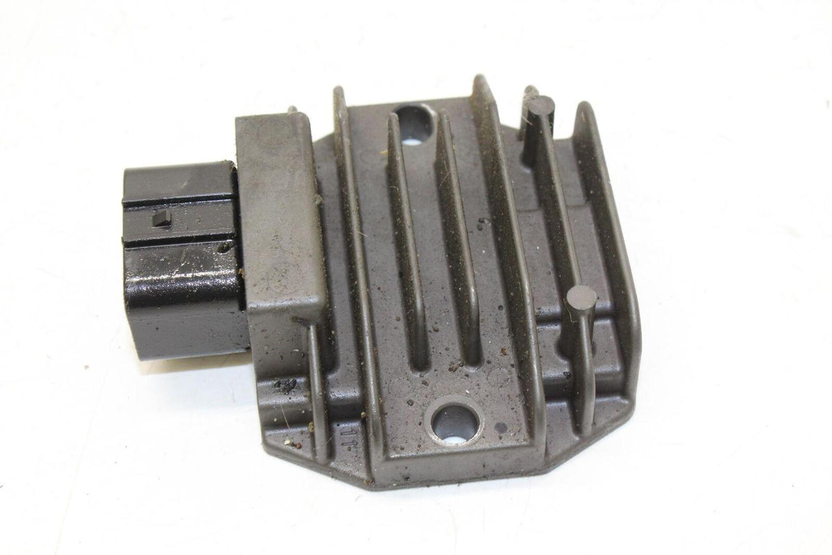 15-19 Yamaha Yzf R1 Rectifier Voltage Regulator Oem - Gold River Motorsports