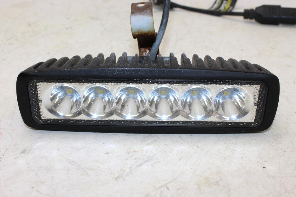 2000 Suzuki Gsxr600 Led Light Bar - Gold River Motorsports