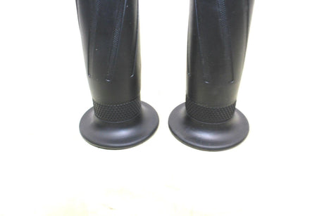 2013 Yamaha Fz8 Right Left Clipon Handlebar Grips Grip Pair Set - Gold River Motorsports