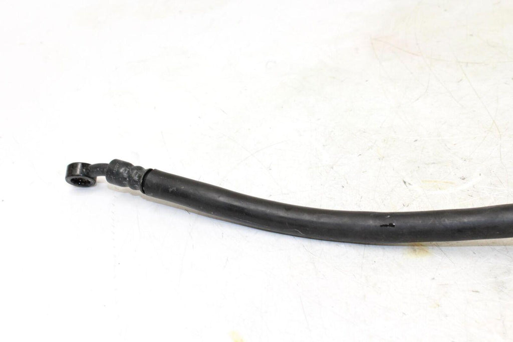 2008 Yamaha Fz1 Rear Back Brake Hose Fluid Line - Gold River Motorsports