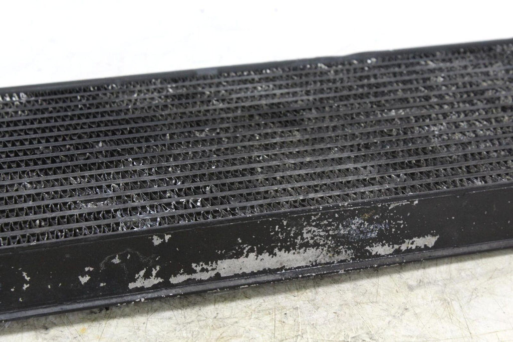 2000 Suzuki Katana 750 Gsx750f Engine Radiator Motor Cooler Cooling Radiater - Gold River Motorsports