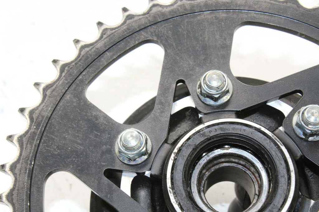 05-06 Kawasaki Ninja Zx6r 636 Rear Back Sprocket Oem - Gold River Motorsports