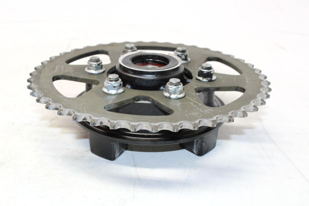 2005 Kawasaki Zr7s Zr750 Rear Back Sprocket - Gold River Motorsports