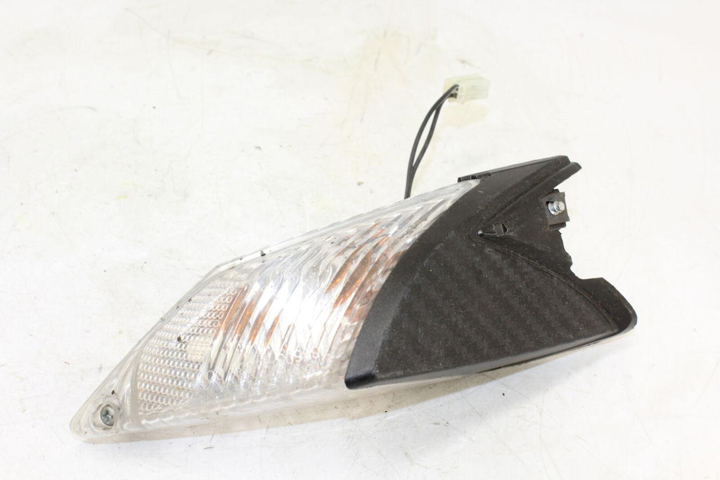 11-20 Suzuki Gsxr750 Turn Signal - Gold River Motorsports