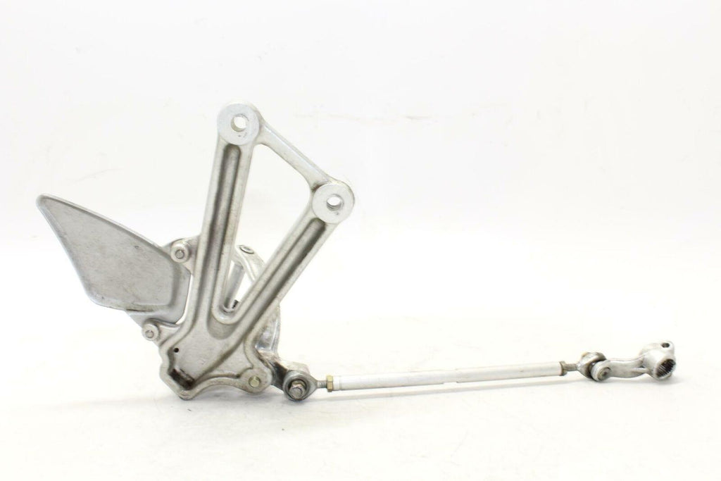 99-02 Ducati St2 Left Right Rearset Rear Set Driver Peg Brackets Mounts Oem - Gold River Motorsports