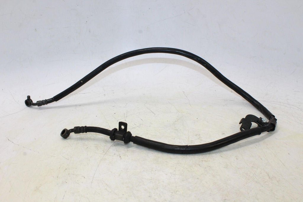 2005 Honda Shadow Aero 750 Vt750c Brake Caliper Hose Line - Gold River Motorsports