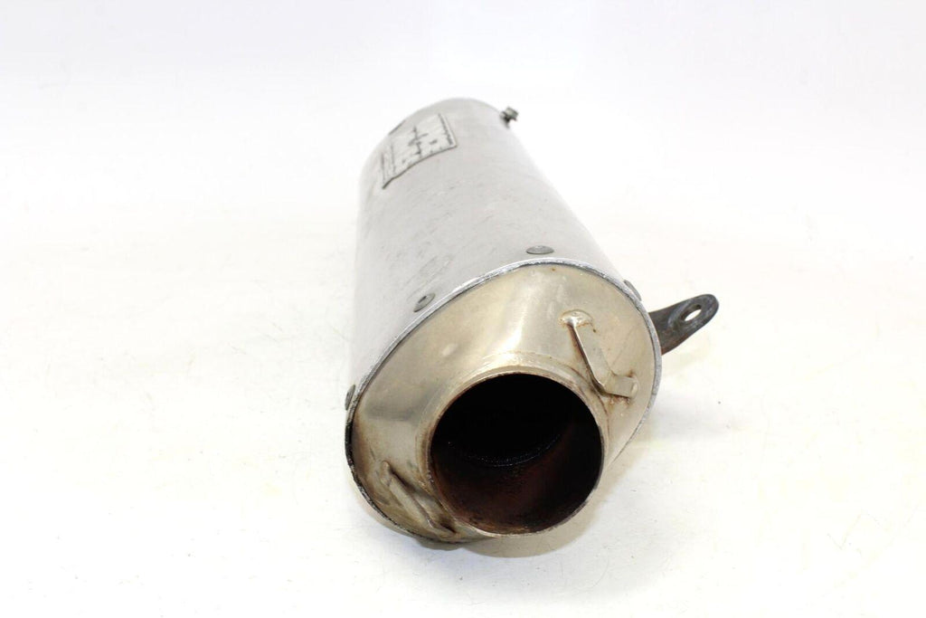 1996 Honda Cbr1000f Exhaust Pipe Muffler Slip On Can Silencer Vance Hinse - Gold River Motorsports