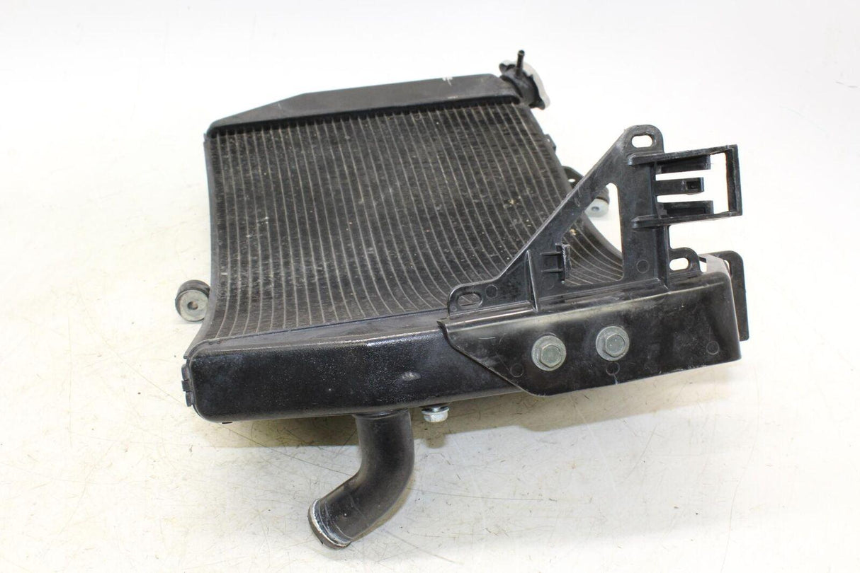 2007 Yamaha Yzf R1 Engine Radiator Motor Cooler Cooling Radiater - Gold River Motorsports