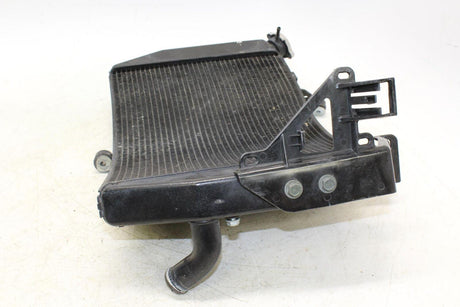2007 Yamaha Yzf R1 Engine Radiator Motor Cooler Cooling Radiater - Gold River Motorsports