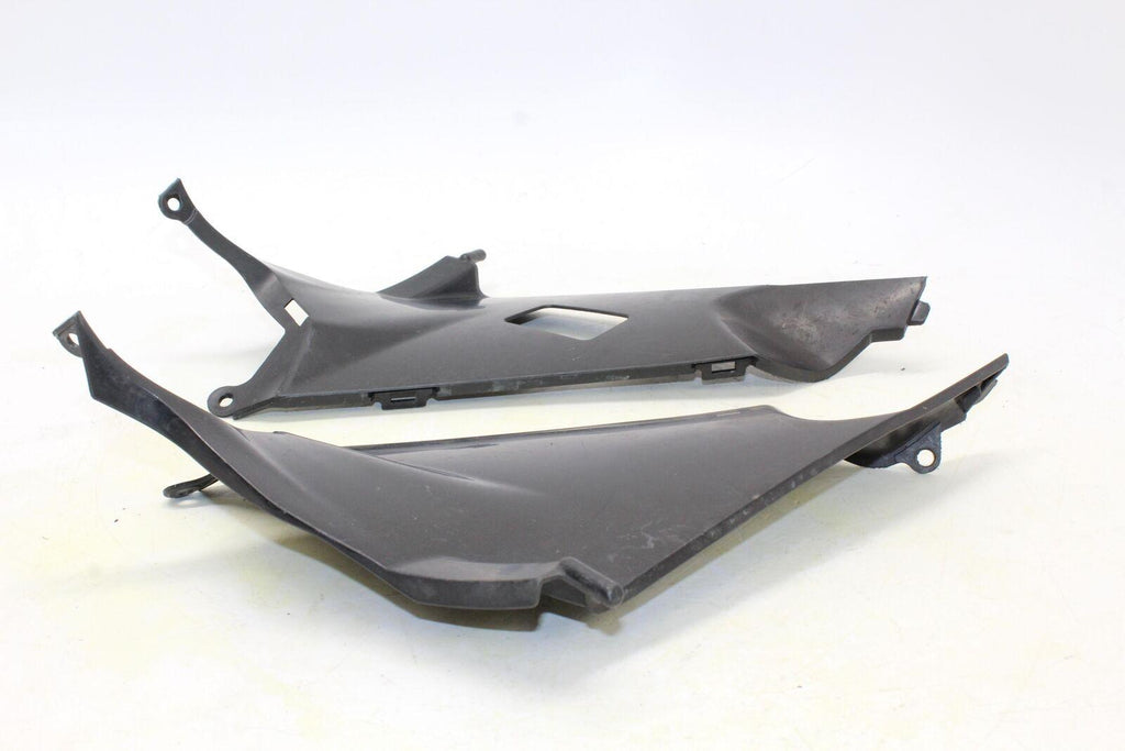 2006 Suzuki Gsxr 1000 Right Left Inner Infill Fairing Cover Panel - Gold River Motorsports