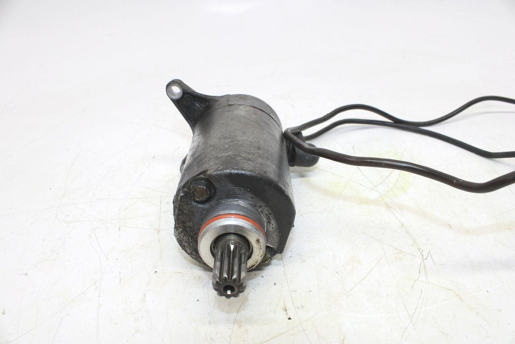 2005 Yamaha Virago 250 Xv250 Engine Starting Starter Motor -Dc 12v - Gold River Motorsports