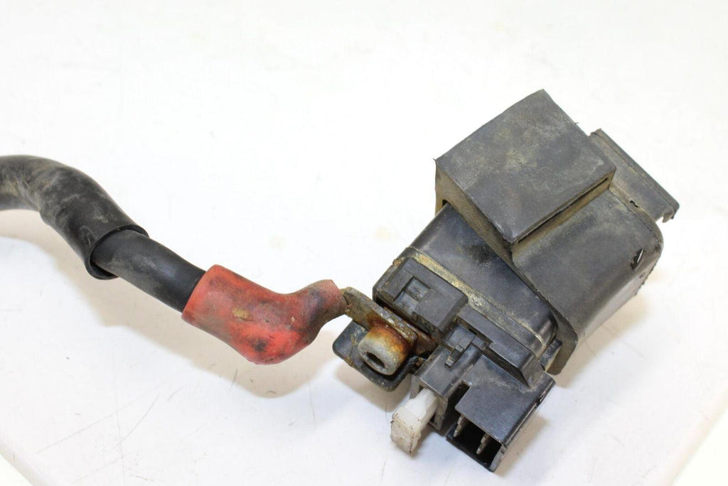 1996 Honda Cbr1000f Engine Starter Relay Starting Motor Switch - Gold River Motorsports