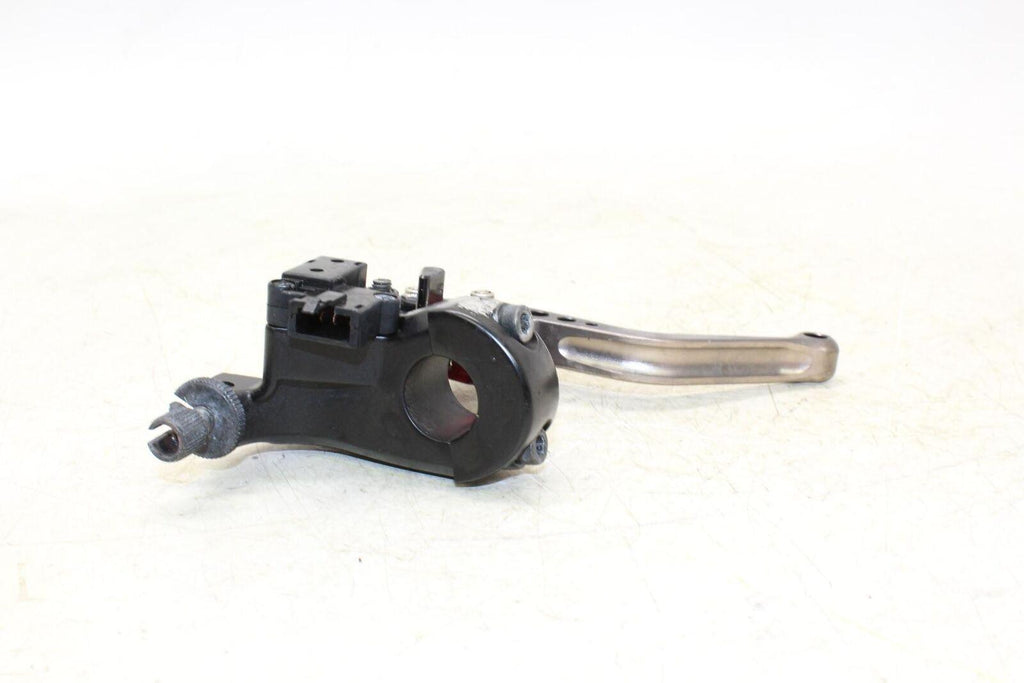 12-16 Kawasaki Ninja 650 Ex650f Abs Clutch Perch Mount With Lever - Gold River Motorsports