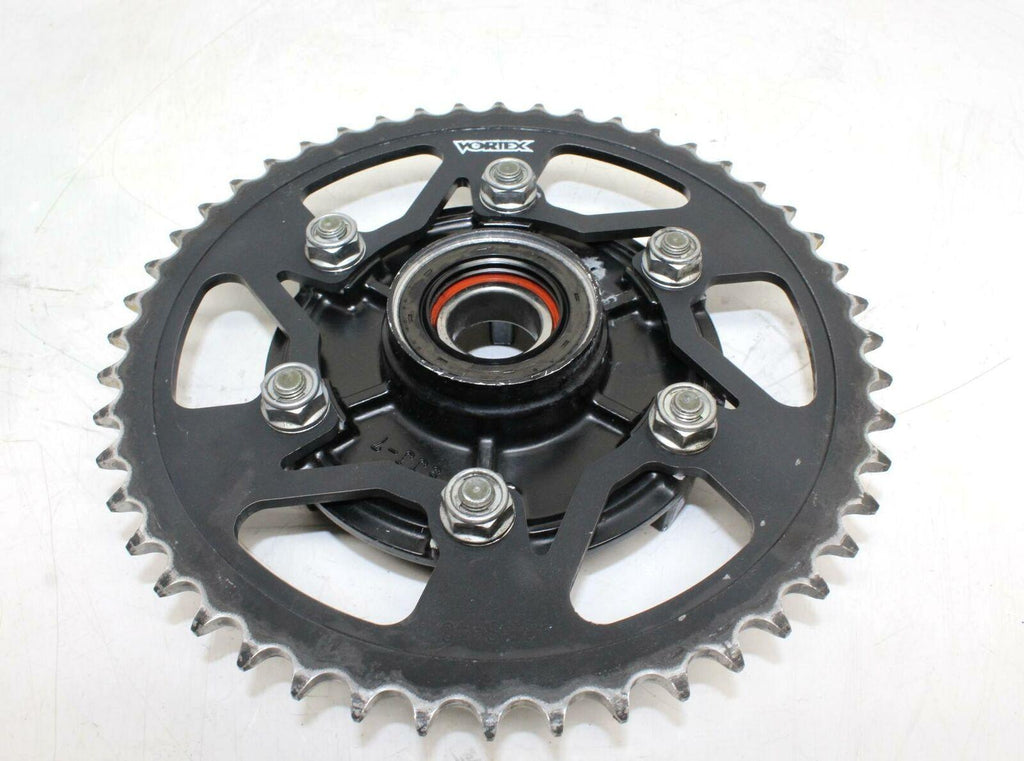 2003-2005 Yamaha Yzf R6 Vortex Rear Back Sprocket - Gold River Motorsports