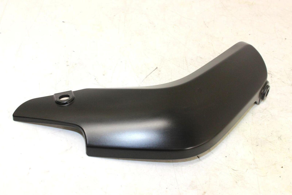 2009 Honda Cbr600rr Heat Shield Guards Cover 18340-Mfja-D000 Oem - Gold River Motorsports