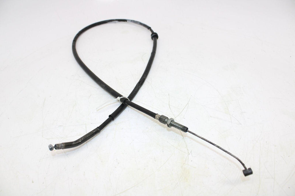 2007 Suzuki Gsxr600 Clutch Cable Line - Gold River Motorsports