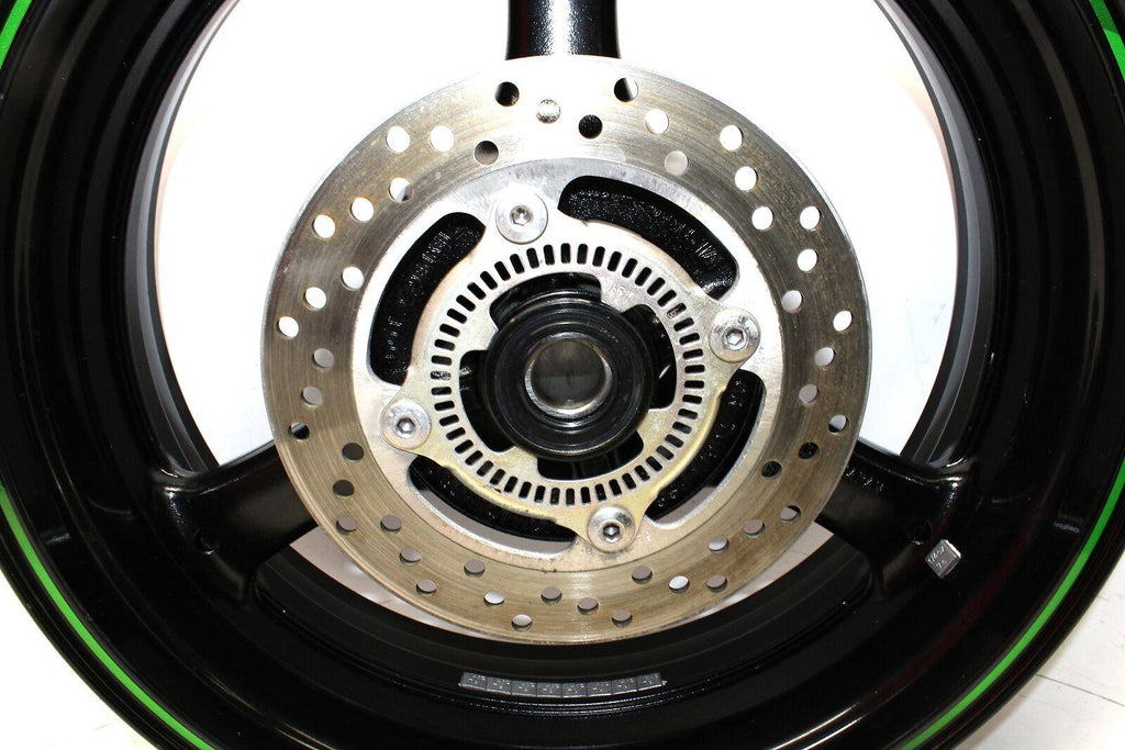 2018 Kawasaki Zx1000r Rear Wheel Back Rim - Gold River Motorsports