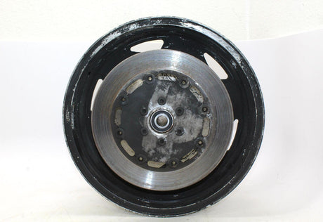 1999 Suzuki Intruder 1500 Vl1500 Rear Back Wheel Rim - Gold River Motorsports