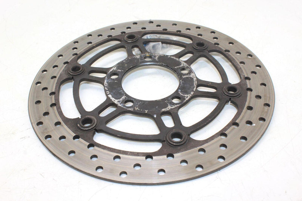 2006 Suzuki Sv650 Front Left Right Brake Rotors Discs - Gold River Motorsports