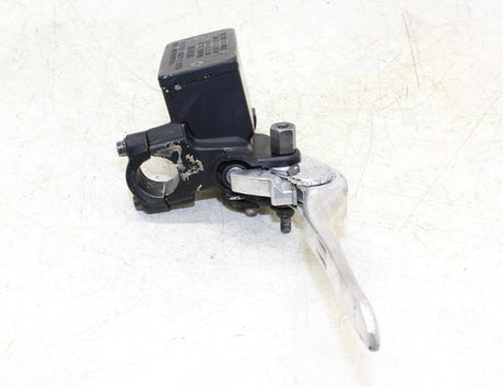 07-09 Suzuki Bandit 1250s Gsf1250s Front Brake Master Cylinder W/ Lever Oem - Gold River Motorsports
